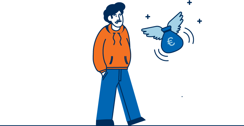 Säkerställ ekonomisk flexibilitet